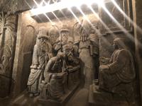 Wieliczka Salzbergwerk