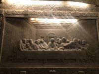 Wieliczka Salzbergwerk