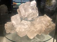 Wieliczka Salzbergwerk