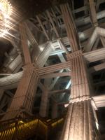 Wieliczka Salzbergwerk