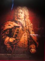 August II der Starke