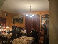 Kazimierz Krakau - Klezmer Hois