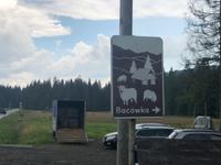 Bacowka = Schäferhütte - Hohe Tatra - Polen