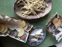 Bacowka - Käseverkostung