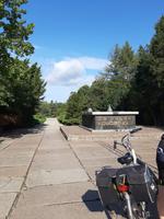 Militärfriedhof Kolberg