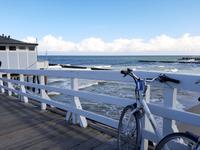 Seebrücke Henkenhagen