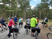 Weiter mit den E-Bikes