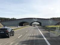 Gute Infrastruktur inzwischen in Polen