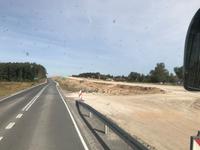 Und es wird weiter fleißig gebaut