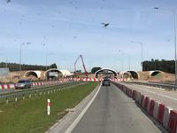 Und es wird weiter fleißig gebaut