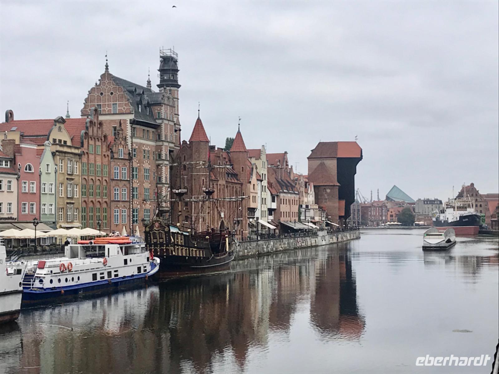 Die klassische Ansicht