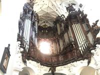 Orgelkonzert in Oliwa