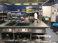 Küchentechnik Made in Dresden von Ascobloc