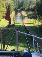 Technisch erstaunlich