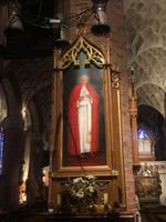 Kirche in Allenstein 