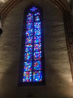 Kirche in Allenstein 