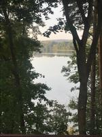 Blick auf den Czossee