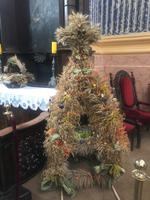 In der Wallfahrtskirche