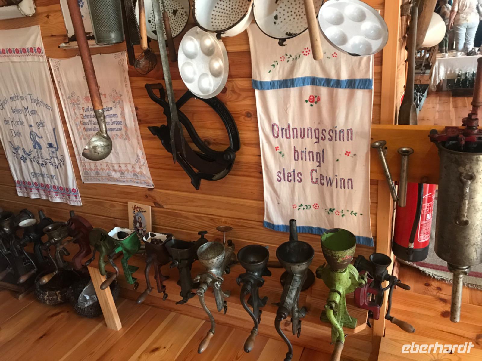 Im Ostpreußenmuseum