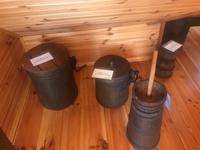 Im Ostpreußenmuseum