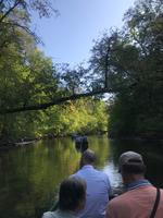 Auf dem Kruttinnafluß