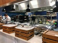 Gut geschmeckt hat es überall