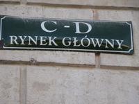 Krakau, Rundgang: Markt &ndash; &copy; Inge Bily (Eberhardt TRAVEL)