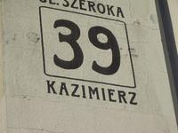 Krakau, Jüdisches Viertel: Kazimierz &ndash; &copy; Inge Bily (Eberhardt TRAVEL)