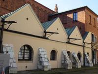 Krakau, Jüdisches Viertel: Kazimierz &ndash; &copy; Inge Bily (Eberhardt TRAVEL)