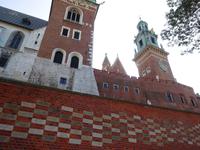 Krakau, Rundgang: Wawel: Sponsoren &ndash; &copy; Inge Bily (Eberhardt TRAVEL)
