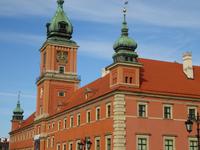 Warschau: Rundfahrt/Rundgang: Königsschloss &ndash; &copy; Inge Bily (Eberhardt TRAVEL)