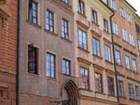 Warschau: Rundfahrt/Rundgang: Altstadt: Markt &ndash; &copy; Inge Bily (Eberhardt TRAVEL)