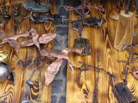 Warschau: Rundfahrt/Rundgang: Altstadt: Markt &ndash; &copy; Inge Bily (Eberhardt TRAVEL)