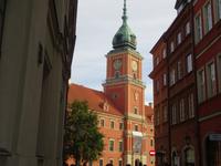 Warschau: Rundfahrt/Rundgang: Königsschloss &ndash; &copy; Inge Bily (Eberhardt TRAVEL)