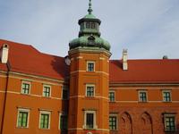 Warschau: Rundfahrt/Rundgang: Königsschloss &ndash; &copy; Inge Bily (Eberhardt TRAVEL)