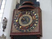 Danzig: Rundgang: in der Marienkirche &ndash; &copy; Inge Bily (Eberhardt TRAVEL)