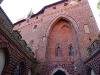 Marienburg: Rundgang &ndash; &copy; Inge Bily (Eberhardt TRAVEL)