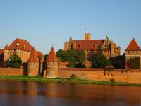 Marienburg &ndash; &copy; Inge Bily (Eberhardt TRAVEL)