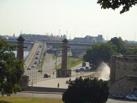 Stettin: Rundgang/Rundfahrt &ndash; &copy; Inge Bily (Eberhardt TRAVEL)