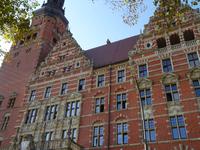 Stettin: Rundgang/Rundfahrt &ndash; &copy; Inge Bily (Eberhardt TRAVEL)