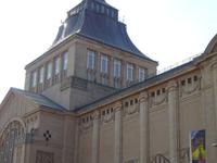 Stettin: Rundgang/Rundfahrt: an der Hakenterrasse &ndash; &copy; Inge Bily (Eberhardt TRAVEL)