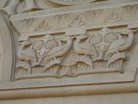 Stettin: Rundgang/Rundfahrt: an der Hakenterrasse &ndash; &copy; Inge Bily (Eberhardt TRAVEL)