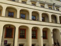 Stettin: Rundgang/Rundfahrt: Schloss der Pommerschen Herzöge &ndash; &copy; Inge Bily (Eberhardt TRAVEL)