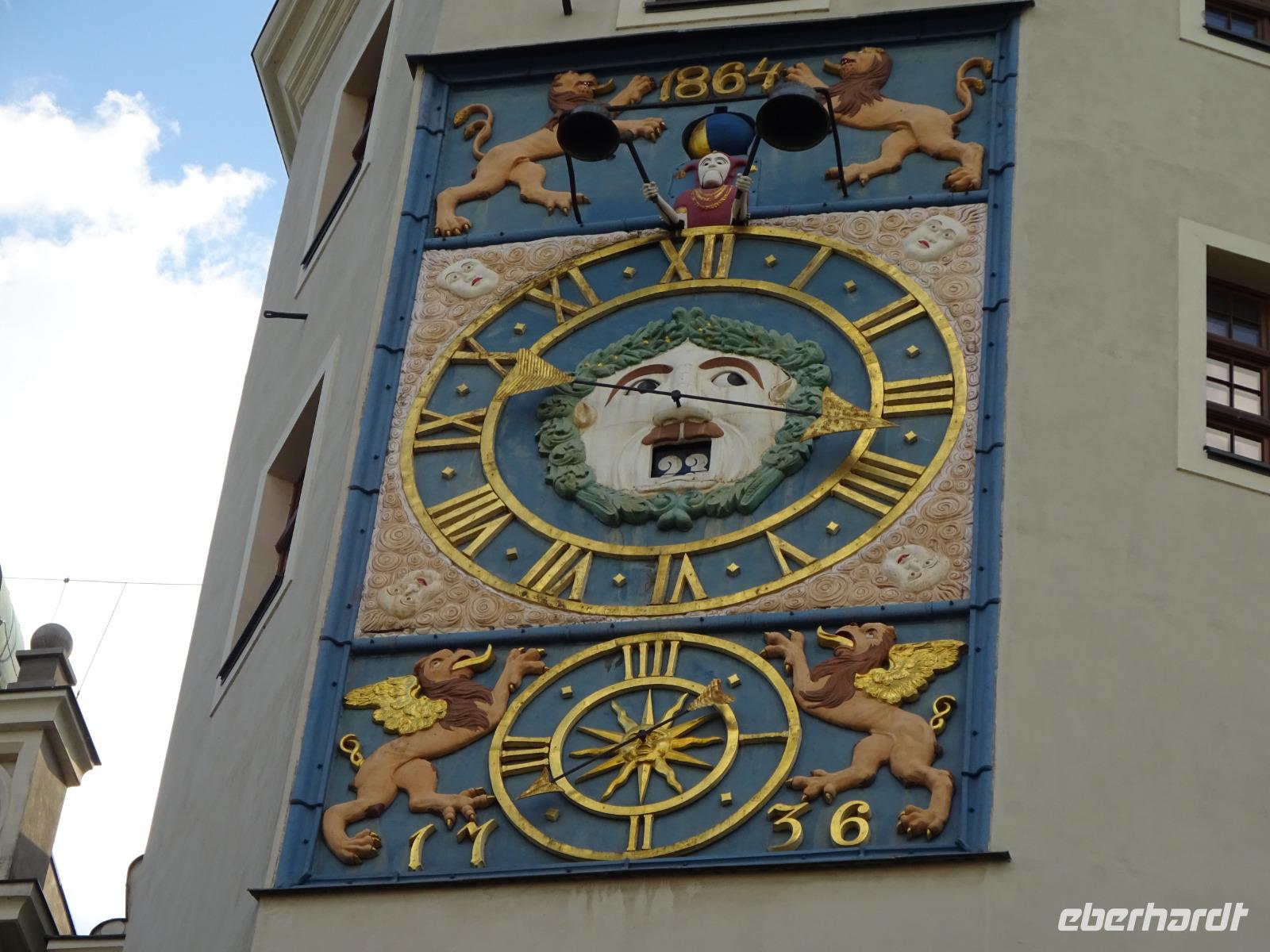 Stettin: Rundgang/Rundfahrt: Schloss der Pommerschen Herzöge &ndash; &copy;  (Eberhardt TRAVEL)