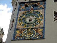 Stettin: Rundgang/Rundfahrt: Schloss der Pommerschen Herzöge &ndash; &copy; Inge Bily (Eberhardt TRAVEL)