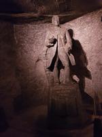 einer der berühmtesten Besucher: J. W. v. Goethe