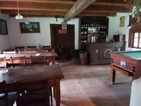 selbst die kleinsten Dörfer hatten noch ihr eigenes Gasthaus