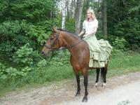 Bauernhochzeit bei Eulalia