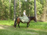 Bauernhochzeit bei Eulalia