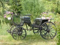 Bauernhochzeit bei Eulalia